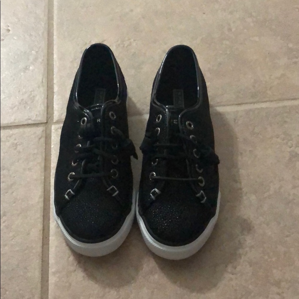 Sperry seacoast sneaker